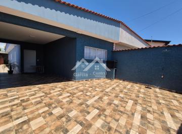 Casa · 90m² · 2 Quartos · 2 Vagas · 
                                Casa em Peruíbe
                            
