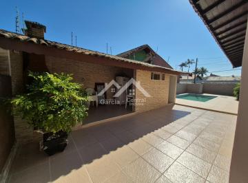 Casa · 4 Quartos · 4 Vagas · Imoveis - no Balneário Convento Velho