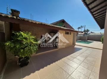 Casa · 4 Quartos · 4 Vagas · Casa à venda - no Balneário Convento Velho