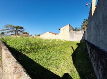 Terreno · 642m² · 
                                Terreno em ponto estratégico de valorização em Peruíbe
            