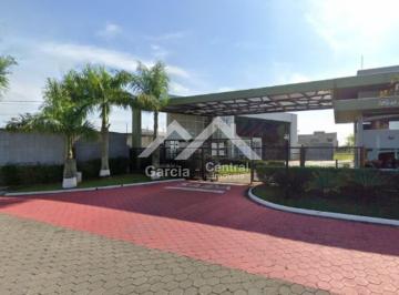 Terreno · 300m² · 
                                Terreno em condomínio residencial em Peruíbe
                      