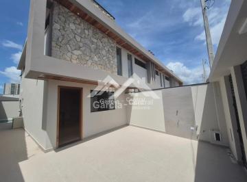 Casa · 80m² · 3 Quartos · 3 Vagas · Sobrado em Peruíbe