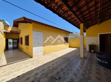 Casa · 146m² · 3 Quartos · 2 Vagas · 
                                Casa lado praia em Peruíbe
                            