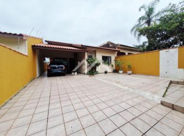 Casa · 350m² · 3 Quartos · 3 Vagas · 
                                Casa em Peruíbe
                            
