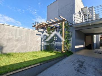 Casa · 250m² · 3 Quartos · 2 Vagas · Casa a Venda em Peruíbe
