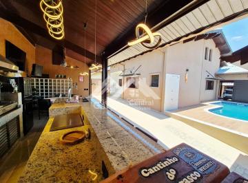 Casa · 269m² · 4 Quartos · 2 Vagas · Casa em Peruíbe