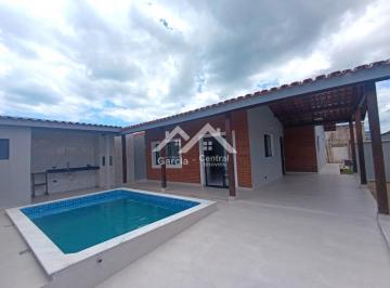 Casa · 120m² · 3 Quartos · 2 Vagas · 
                                Casa em Peruíbe
                            