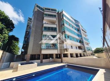 Apartamento · 314m² · 3 Quartos · 2 Vagas · Apartamento cobertura em Peruíbe