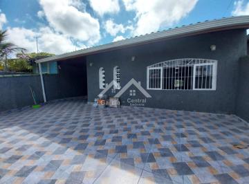 Casa · 156m² · 3 Quartos · 2 Vagas · 
                                Casa em Peruíbe
                            
