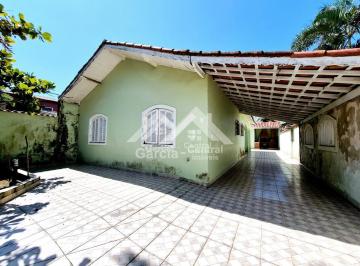 Casa · 251m² · 2 Quartos · 2 Vagas · Imperdível Casa à Venda em Peruíbe, Bairro Josedy - 2 Quartos, 1 Suíte, 129,55m² - Conheça Já!