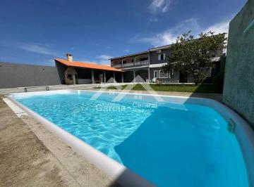 Casa · 298m² · 4 Quartos · 8 Vagas · Casa em Peruíbe