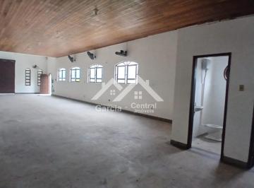 Comercial · 230m² ·
Salão comercial em Peruíbe