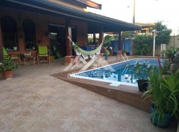 Casa · 212m² · 3 Quartos · 2 Vagas · Casa em Peruíbe