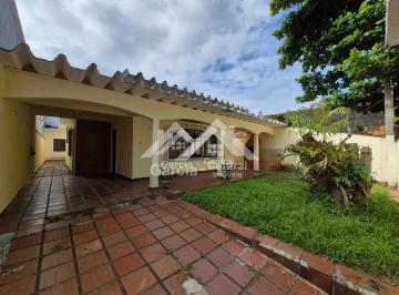 Casa · 3 Quartos · 2 Vagas · Casa à venda - em Est. Balneario Belmira Novaes