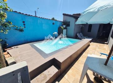 Casa · 115m² · 3 Quartos · 1 Vaga · Casa à venda - na Estância dos Eucaliptos
