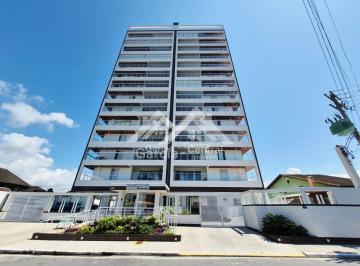Apartamento · 130m² · 2 Quartos · 1 Vaga · Cobertura em Peruíbe