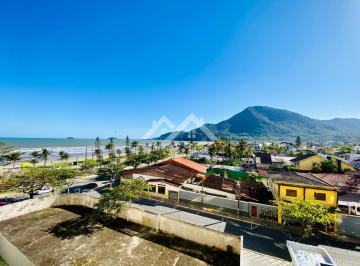Apartamento · 122m² · 3 Quartos · 
                                Apartamento frente mar em Peruíbe
                            