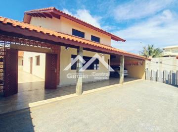Casa · 324m² · 3 Quartos · 7 Vagas · Casa para Venda em Peruíbe