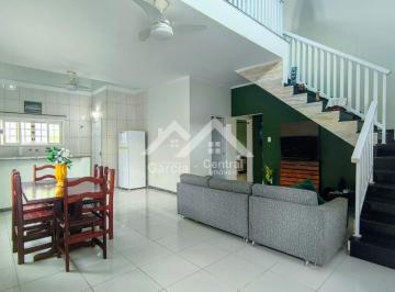 Casa · 3 Quartos · 4 Vagas · 
                                Casa à venda em Peruíbe-SP, bairro Cidade Nova Peruibe: 3 quartos, 