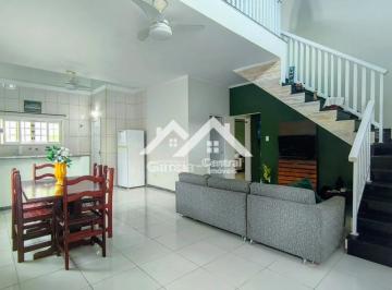 Casa · 3 Quartos · 4 Vagas · Casa no bairro Cidade Nova Peruíbe