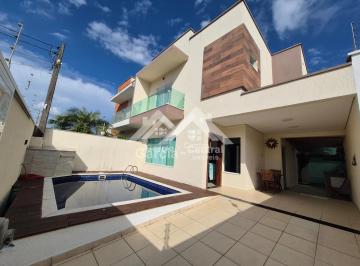 Casa · 115m² · 3 Quartos · 2 Vagas · Sobrado em Peruíbe