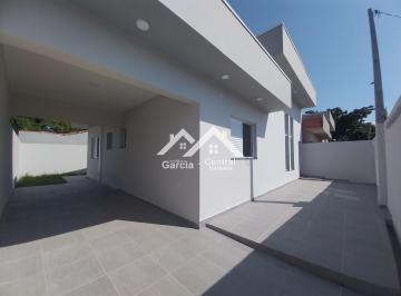 Casa · 95m² · 3 Quartos · 3 Vagas ·
Casa em Peruíbe