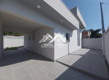 Casa · 95m² · 3 Quartos · 3 Vagas · Casa no bairro Stella Maris em Peruíbe