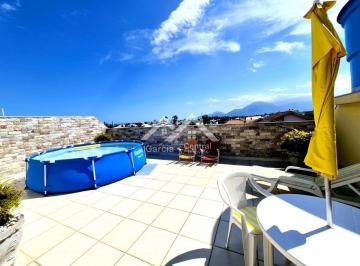 Apartamento · 139m² · 2 Quartos · 1 Vaga · 
                                Cobertura à venda em Peruíbe
                            