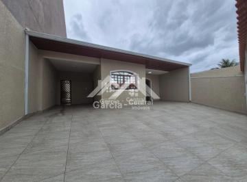 Casa · 170m² · 3 Quartos · 2 Vagas · Casa com piscina em Peruíbe
