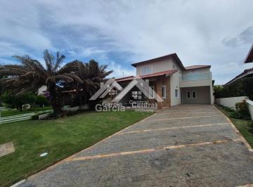 Casa · 225m² · 4 Quartos · 3 Vagas · Sobrado em condomínio em Peruíbe