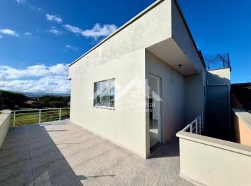 Casa · 135m² · 2 Quartos · 2 Vagas · Sobrado em Peruíbe