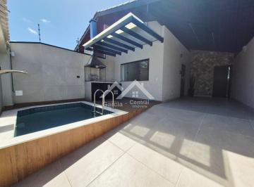 Casa · 83m² · 2 Quartos · 2 Vagas · 
                                Casa em Peruíbe
                            