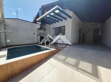 Casa · 83m² · 2 Quartos · 2 Vagas · Casa em Peruíbe