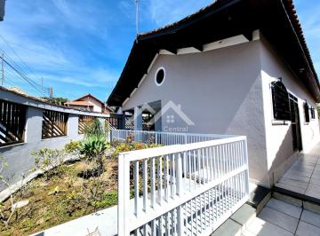 Casa · 132m² · 3 Quartos · 2 Vagas · 
                                Casa em Peruíbe
                            