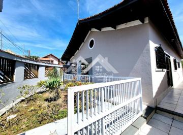 Casa · 132m² · 3 Quartos · 2 Vagas · Casa em Peruíbe