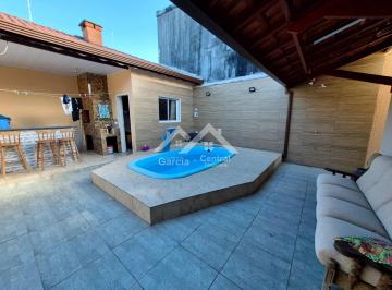 Casa · 150m² · 4 Quartos · 2 Vagas · 
                                Casa em Peruíbe
                            