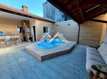 Casa · 150m² · 4 Quartos · 2 Vagas · Casa em Peruíbe