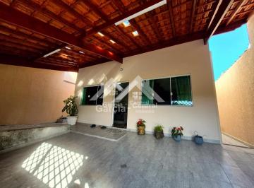 Casa · 150m² · 4 Quartos · 2 Vagas · Casa em Peruíbe