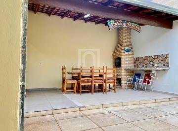 Foto 01 · Casa Térrea no Condomínio Residencial Espanha