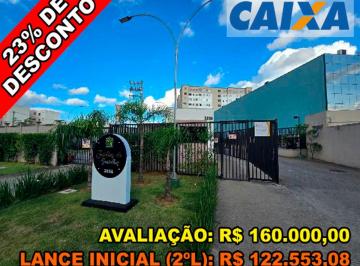 Apartamento de 2 quartos, Guarulhos · Apartamento com 41,59m² de área privada - Jardins de Guarulhos - Guarulhos/SP