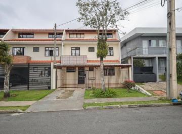 Casa de 8 quartos, Curitiba · TRIPLEX CONFIGURADO EM PENSIONATO COM RENDA DE 8 MIL PROXIMO A FACULDADE FEDERAL DO PARANA.
