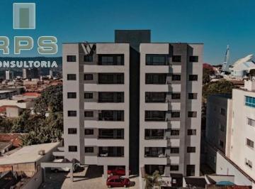 Foto 01 · Apartamento à venda em Atibaia-SP, na Alvinópolis: 2 quartos, 1 suíte, 1 sala, 2 banheiros, 1 vaga d