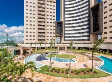 Foto 01 · Apartamento para alugar no Condomínio Porto Arena de 55 m², com 02 quartos - Candelária, Natal/RN