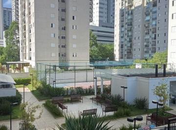 Apartamento de 3 quartos, São Paulo · Apartamento 64m² | 3 dormitórios | Suíte | Sacada com vidro | Lazer completo | Vila Andrade