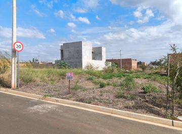 Terreno , Hortolândia · Terreno Plano 161m² no Parque Vasconcelos - Pronto p/ Construir (Doc. OK)