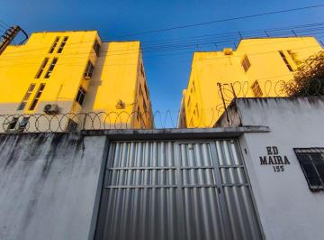 Apartamento de 3 quartos, Fortaleza · Apartamento de 81 m² com 3 quartos a venda em Carlito Pamplona