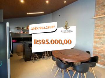 Casa de 3 quartos, Presidente Prudente · Casa à venda no Jardim Aviação com 232mt², 3 quartos, 1 suíte, área gourmet e 2 vagas.