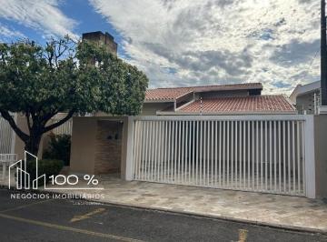Foto 01 · Imperdível Casa à Venda em São José do Rio Preto-SP, Bairro Jardim Bordon! 3 Quartos, 1 Suíte, 2 Sal
