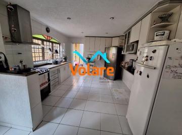 Foto 01 · Imperdível Casa à Venda em Osasco-SP - Vila Osasco 3 quartos, 1 suíte, 1 sala, 3 banheiros, 2 vagas
