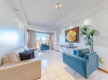 Apartamento de 3 quartos, Águas Claras · Via Paradiso -NASCENTE - ANDAR ALTO